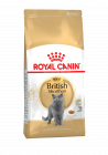 Сухой корм на zoomaugli.ru Royal Canin Британская Короткошерстная 4 кг