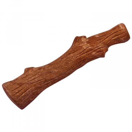 Особо прочные на zoomaugli.ru Petstages Mesquite Dogwood Палочка прочная с древесиной и ароматом барбекю средняя 18 см