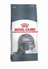 Сухой корм на zoomaugli.ru Royal Canin Орал кэа 1,5 кг