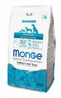  на zoomaugli.ru Monge All Breeds Adult Hypo для собак всех пород гипоаллергенный с лососем и тунцом 2,5 кг