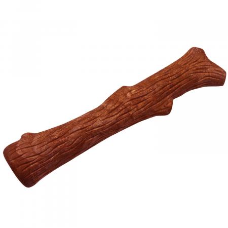 Особо прочные на zoomaugli.ru Petstages Dogwood Палочка прочная с натуральной древесиной средняя 18 см