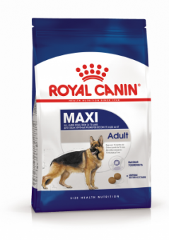 Купить Royal Canin Макси Эдалт 15 кг