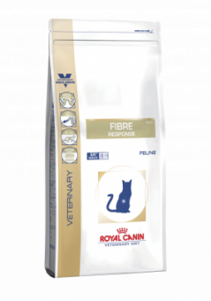 Купить Royal Canin Файбр Респонз ФР 31 для кошек 400 г
