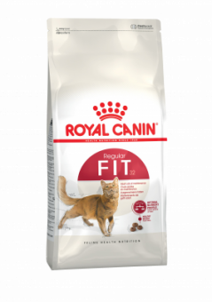 Купить Royal Canin Фит 32  4 кг