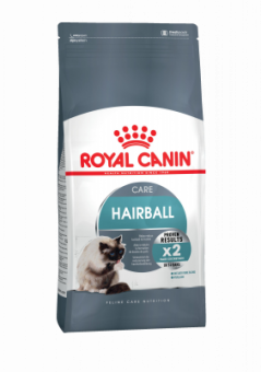 Купить Royal Canin Хэйрболл Кэа 2 кг