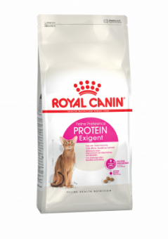 Купить Royal Canin Протеин Экзиджент 400 г