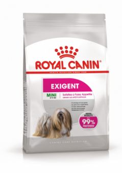Купить Royal Canin Мини Экзиджент 1 кг