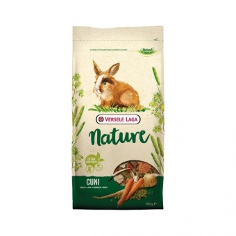 Купить Versele-Laga Nature Cuni корм для кроликов, 700 г