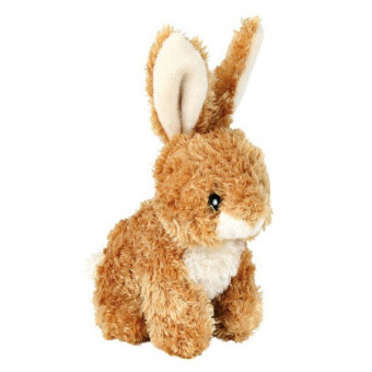 Купить TRIXIE Игрушка Кролик 15 см