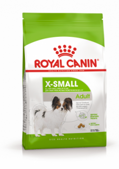 Купить Royal Canin Икс-Смол Эдалт 1,5 кг