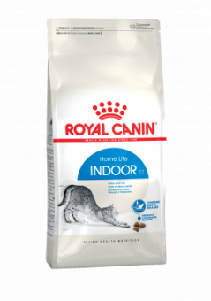 Купить Royal Canin Индор 2 кг