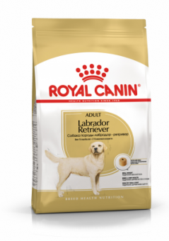Купить Royal Canin Лабрадор Ретривер 12 кг