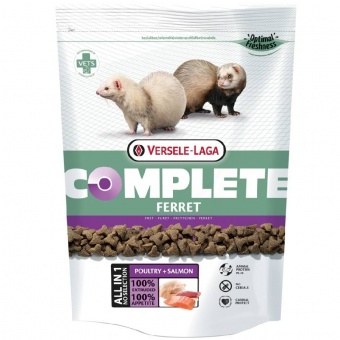 Купить Versele-Laga Complete Ferret корм для хорьков, 1 кг