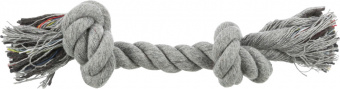 Купить TRIXIE Верёвка с узлами 20 см