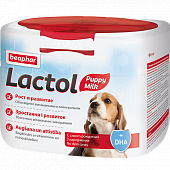 Beaphar Lactol Puppy Milk 250 г