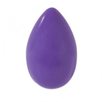 Купить JW Игрушка Мега яйцо пластиковая фиолетовя 11 см