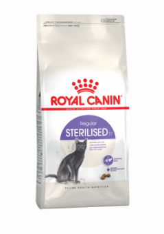 Купить Royal Canin Стерилайзд 37 400 г