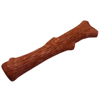 Купить Petstages Dogwood Палочка прочная с натуральной древесиной средняя 18 см