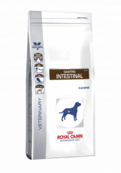 Купить Royal Canin Гастро Интестинал ГИ 25 для собак 2 кг