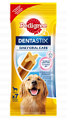 Pedigree Dentastix для собак крупных пород 270 г