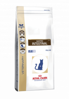 Купить Royal Canin Гастро Интестинал ГИ 32 для кошек 2 кг