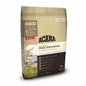Acana Free-Run Duck для собак 11,4 кг