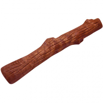 Купить Petstages Mesquite Dogwood Палочка прочная с древесиной и ароматом барбекю очень маленькая 10 см