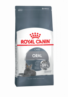 Купить Royal Canin Орал кэа 1,5 кг